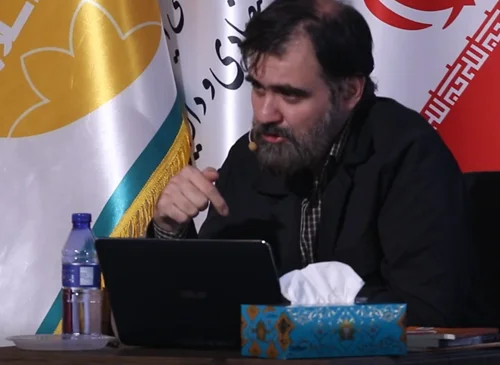 خودِ مارکس چه گفت؟ - دکتر علیاکبر ناسخیان