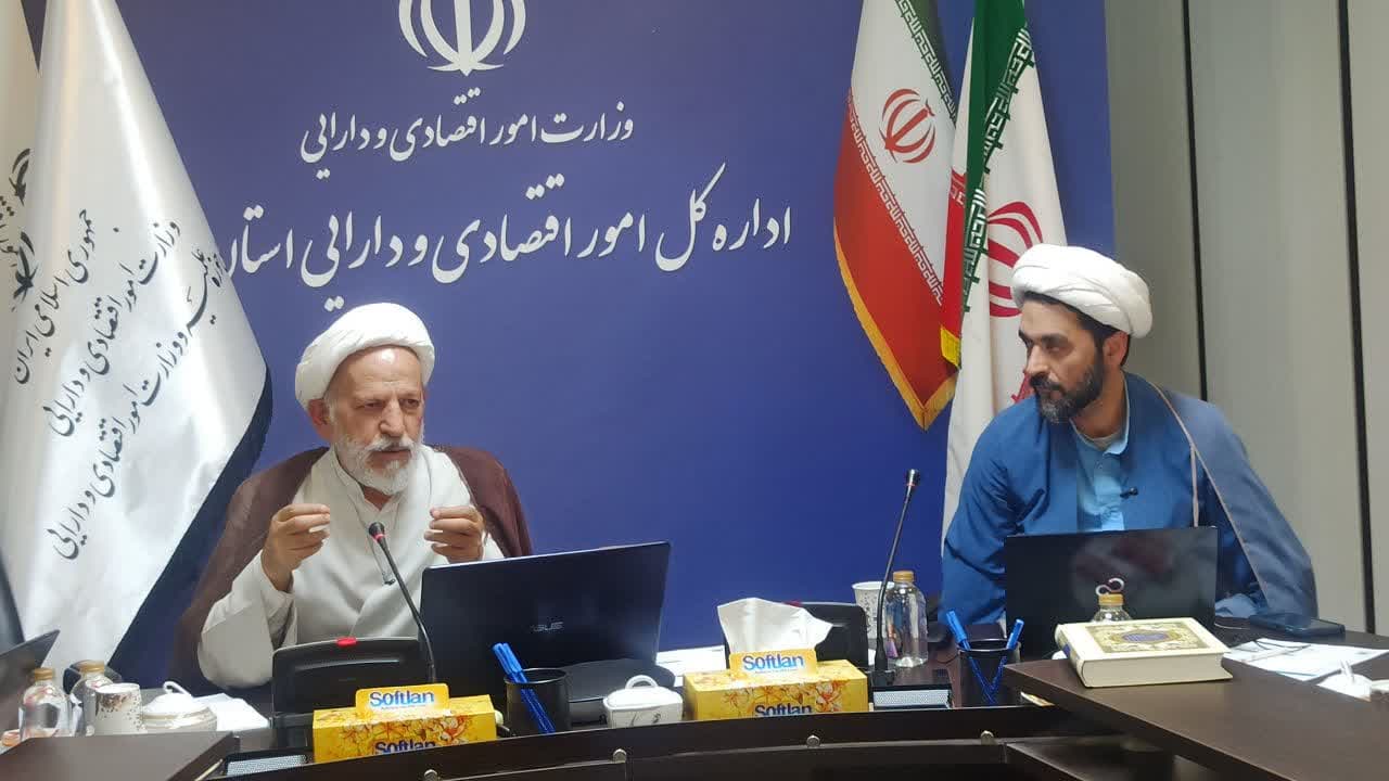 اولین نشست علمی نقد نظام بانکداری و سیاست‌گذاری پولی و ارزی برگزار شد