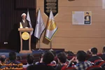 رئیس دانشگاه قم بررسی کرد : رابطه علم اقتصاد و جهان بینی نظریه پردازان اقتصاد