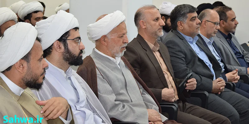 جلسه افتتاحیه اولین دوره مدرسه زمستانه سیاستگذاری اقتصاد اسلامی در موسسه عالی فقه و علوم اسلامی برگزار شد.