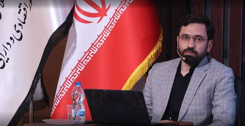 تطور و تلازم نهادها و ایدئولوژیها در اقتصاد مدرن - دکتر علی سعیدی