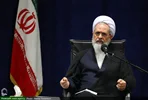 آیت الله اعرافی: حوزه و روحانیت از نظام و حاکمیت اسلامی جدا نیست