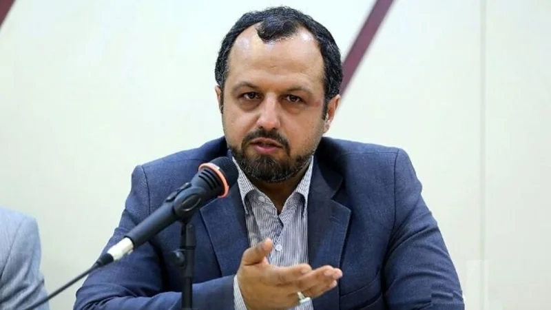 وزیر اقتصاد: پرداخت تسهیلات در تنها بانک قرض الحسنه دولتی از ۶۰ همت به ۱۶۰ همت رسید