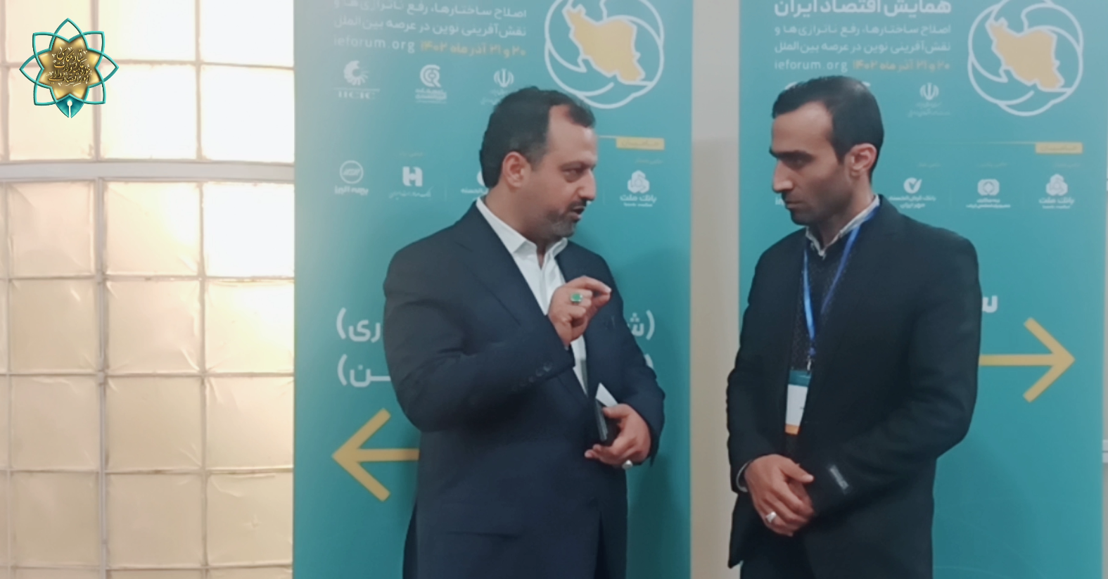 وزیر اقتصاد در مصاحبه اختصاصی با روابط عمومی ستاد همکاری حوزه علمیه و  وزارت امور اقتصادی و دارایی از لزوم اصلاحات ساختاری در مجموعه وزارت  اقتصاد خبر داد.