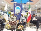 گزارش تصویری از نشست علمی «نقش حوزه در شناسایی و حل مشکلات اقتصادی جامعه»