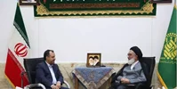 آیت‌الله سعیدی: در امور اجرایی از ظرفیت همه جناح‌ها استفاده شود
