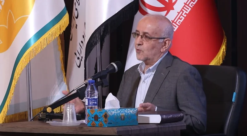 خصوصیسازی در بوتۀ نقد اقتصاد اسلامی دکتر حسن سبحانی جلسه اول