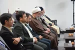 آئین اختتامیه اولین مدرسه زمستانه سیاستگذاری اقتصاد اسلامی عصر روز پنجشنبه 3 اسفند 1402 در موسسه عالی فقه و علوم اسلامی قم برگزار شد.