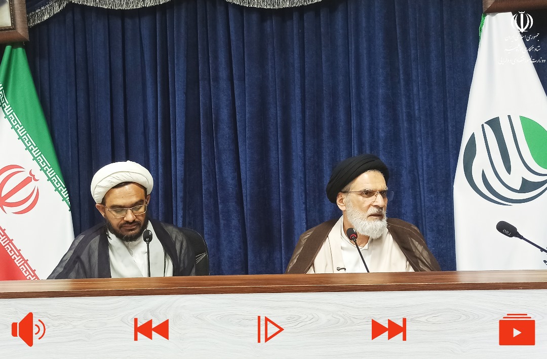 فیلم جلسه سوم نقد نظام بانکداری با ارائه حجت الاسلام والمسلمین دکتر سید هادی عربی