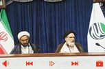 جلسه سوم نقد نظام بانکداری با ارائه حجت الاسلام والمسلمین دکتر سید هادی عربی