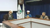 دومین نشست «نقد نظام بانکداری و سیاست‌گذاری پولی و ارزی» در مرکز انجمن‌های علمی حوزه علمیه برگزار شد