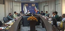 اولین نشست علمی نقد نظام بانکداری و سیاست‌گذاری پولی و ارزی برگزار شد