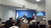 گزارش تصویری روز دوم مدرسه زمستانه سیاستگذاری اقتصاد اسلامی